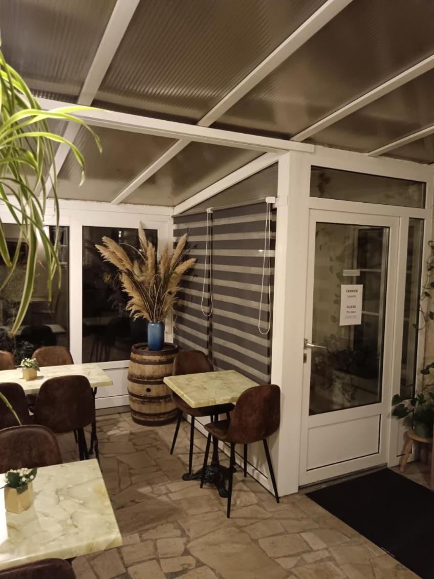 Le Declic Ξενοδοχείο Μπαγιέ Εξωτερικό φωτογραφία